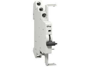 Schneider 16940 - OFsp segédérintkező,  RCCB-ID 125A