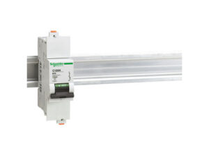 Schneider 18527 - ACTI9 Csavartakaró (8db)