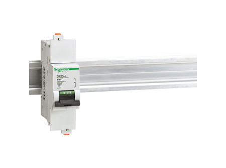 Schneider 18527 - ACTI9 Csavartakaró (8db)
