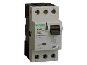 Schneider 21113 - P25M motorvédő kapcsoló, 3P, 25A