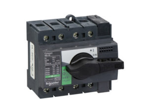 Schneider 28901 - Interpact INS40 4P