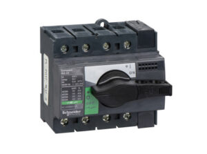 Schneider 28903 - Interpact INS63 4P