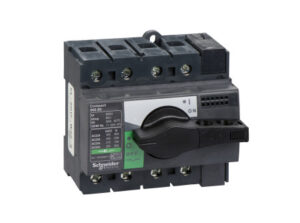 Schneider 28905 - Interpact INS80 4P