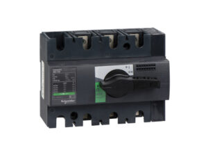 Schneider 28908 - Interpact INS100 3P
