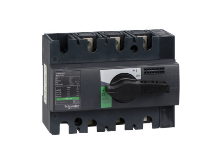 Schneider 28908 - Interpact INS100 3P