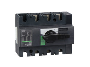 Schneider 28910 - Interpact INS125 3P