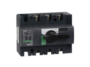 Schneider 28912 - Interpact INS160 3P