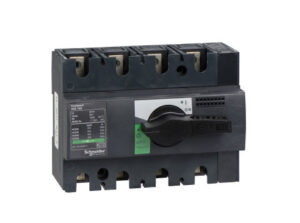 Schneider 28913 - Interpact INS160 4P