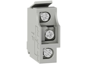 Schneider 29450 - Segédérintkező OF,SD,SDE 6A-240V