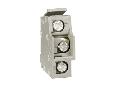 Schneider 29452 - Kisáramú jelzőérintkezők OF, SD, SDE 6A-240V