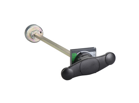 Schneider 31052 - Interpact INS320/630 hosszabbított rotációs hajtás mellső
