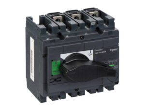 Schneider 31102 - Interpact INS250 200A 3P