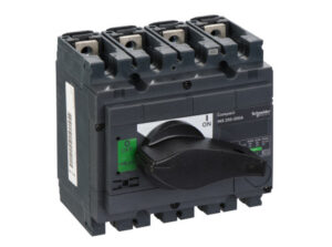 Schneider 31103 - Interpact INS250/200A 4P
