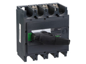 Schneider 31108 - Interpact INS320 3P