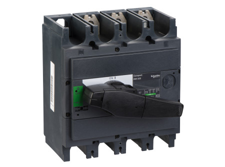 Schneider 31108 - Interpact INS320 3P