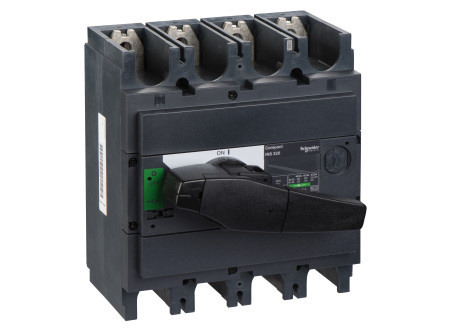 Schneider 31109 - Interpact INS320 4P
