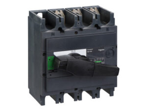 Schneider 31110 - Interpact INS400 3P
