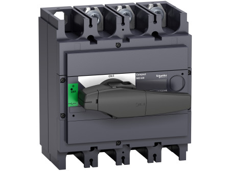Schneider 31112 - Interpact INS500 3P