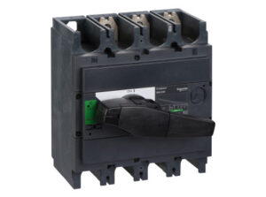 Schneider 31114 - Interpact INS630 3P