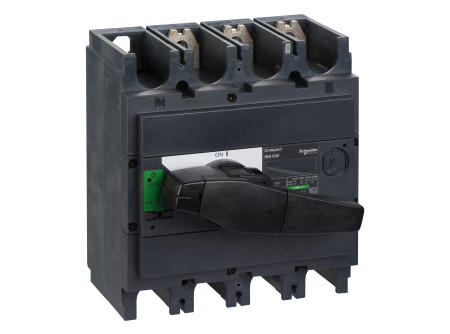 Schneider 31114 - Interpact INS630 3P