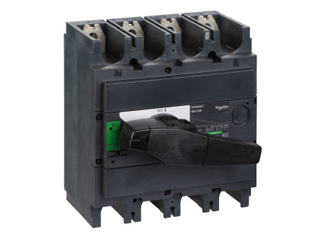 Schneider 31115 - Interpact INS630 4P