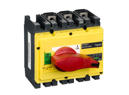 Schneider 31122 - INS250 3P