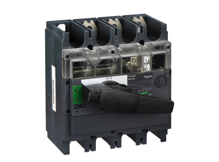 Schneider 31174 - Interpact INV630 3P