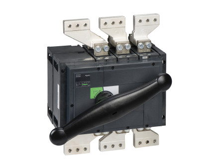 Schneider 31340 - Interpact INS2500 3P
