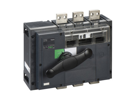 Schneider 31360 - INV1000 3P alapkészülék