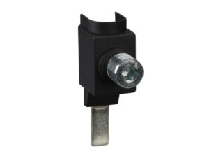 Schneider 49865 - Betáp csatlak.fésűs sínhez, 25-95mm2 (3db)