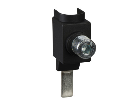 Schneider 49865 - Betáp csatlak.fésűs sínhez, 25-95mm2 (3db)