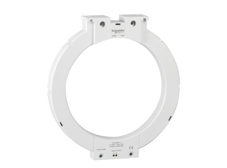 Schneider 50441 - Földzárlati toroid (zárt) 400A 200mm