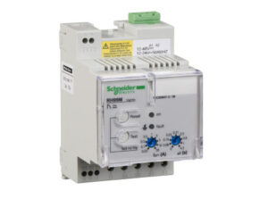 Schneider 56170 - RH99M 12/48V DC - 12/24 V AC 50/60HZ A A