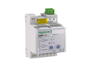 Schneider 56190 - RH99M 12/48V DC - 12/24V AC 50/60HZ SANS