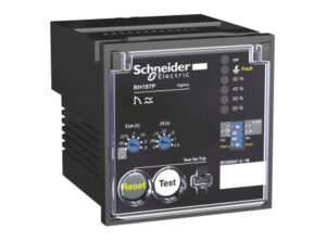 Schneider 56507 - VigiREX RH197P 220 - 240V AC