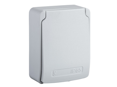 Schneider 81143 - Kettős aljzat RJ45 csatlakozóhoz