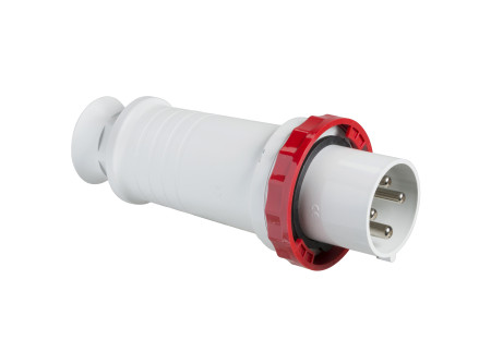 Schneider 81394 - PK lengővilla 125A, 4P, 415V, IP67