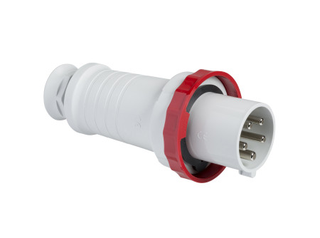 Schneider 81395 - PK lengővilla 125A, 5P, 415V, IP67