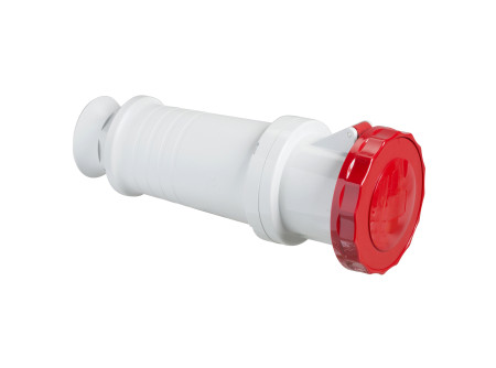 Schneider 81495 - PK lengőaljzat 125A, 5P, 415V, IP67