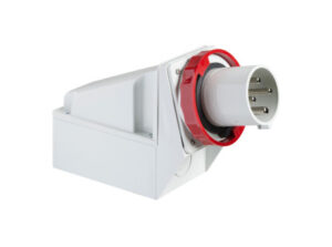 Schneider 81595 - PK ráépíthető villa 125A, 5P, 415V, IP67