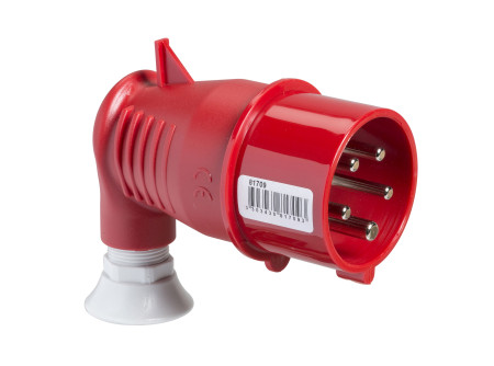 Schneider 81721 - PK 90 lengővilla 32A, 5P, 415V, IP44