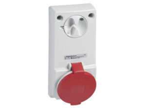 Schneider 82047 - PK Unika beépíthető 32A, 5P, 415V, IP44
