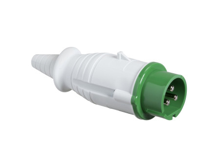 Schneider 82320 - PK lengővilla 32A, 3P, 25V-45V, IP44
