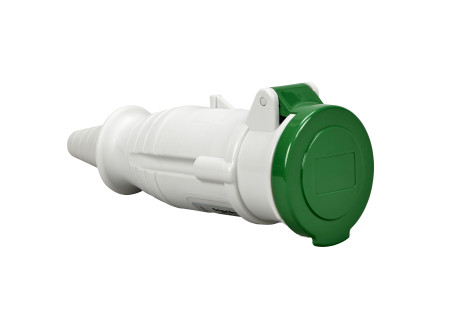 Schneider 82420 - PK lengőaljzat 32A 3P 25V-45V IP44