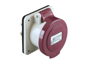 Schneider 82901 - PK beépíthető aljzat 16A 2P 20-25V50-60HZ IP44