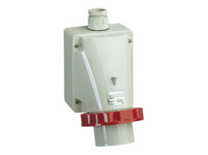 Schneider 83571 - PK ráép. villa 32A