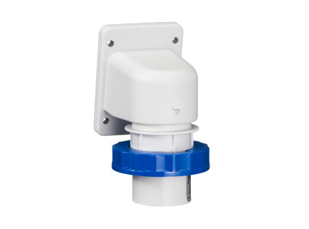 Schneider 83854 - PK beépíthető villa 16A 16A 2P-E 200-250V IP67