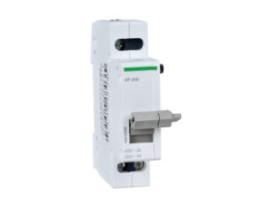 Schneider A9A15096 - ACTI9 OF segédérintkező iSW kapcsolóhoz