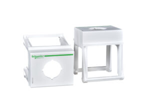 Schneider A9A15151 - ACTI9 22 mm átmérőjű nyomógombtartó