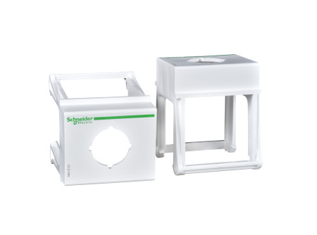 Schneider A9A15151 - ACTI9 22 mm átmérőjű nyomógombtartó